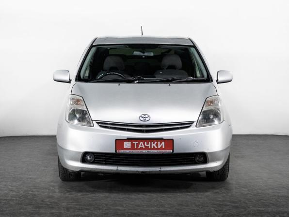 Toyota Prius II Рестайлинг (XW20) с пробегом 2008 года, цена 675 000 рублей, 430541 км, лифтбек, Автокод Объявления