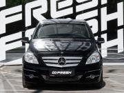 Mercedes-Benz B-Класс I (W245) Рестайлинг Волгоград  - изображение 18