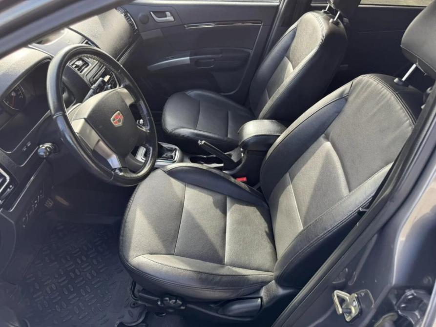 Geely Emgrand EC7 Набережные Челны  - изображение 9