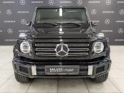 Mercedes-Benz G-Класс III (W463) Москва  - изображение 32