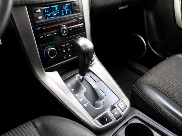 Chevrolet Captiva I Рестайлинг с пробегом 2012 года, цена 1 180 000 рублей, 261855 км, внедорожник, Автокод Объявления