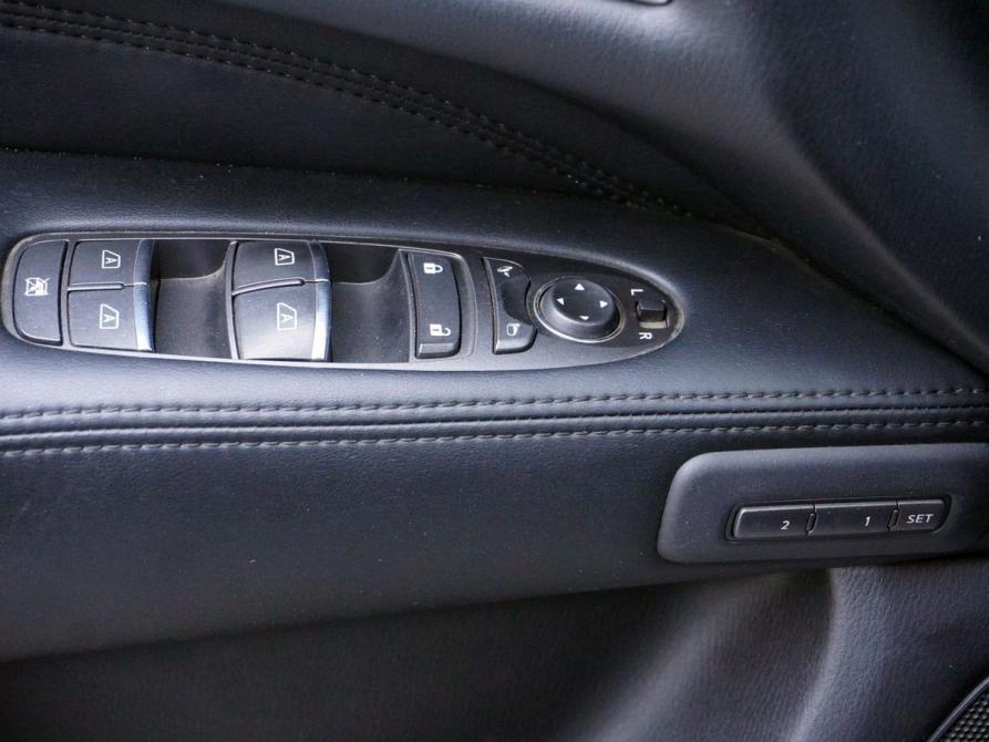 Infiniti JX Москва  - изображение 18