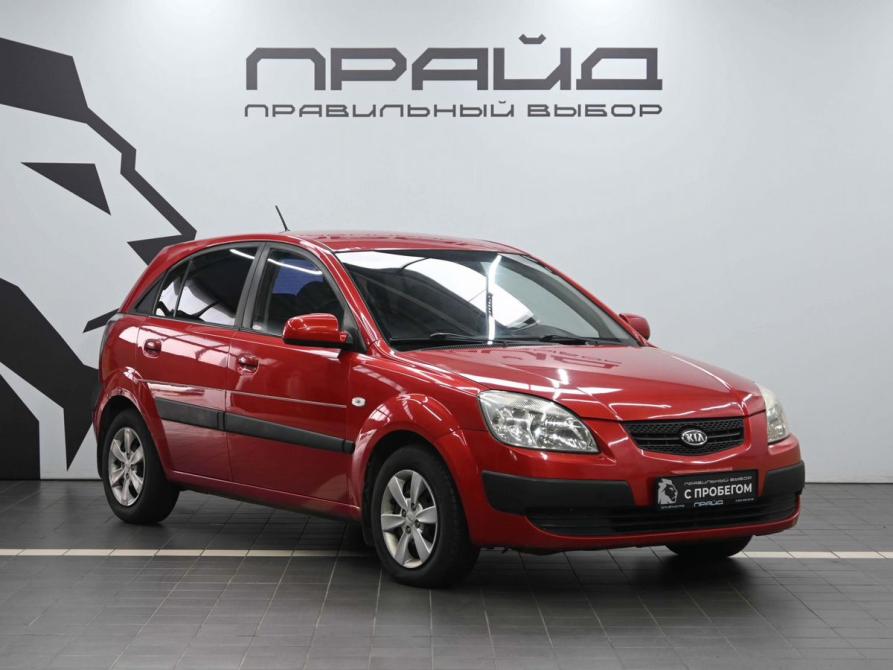 Kia Rio II Ростов-на-Дону  - изображение 5