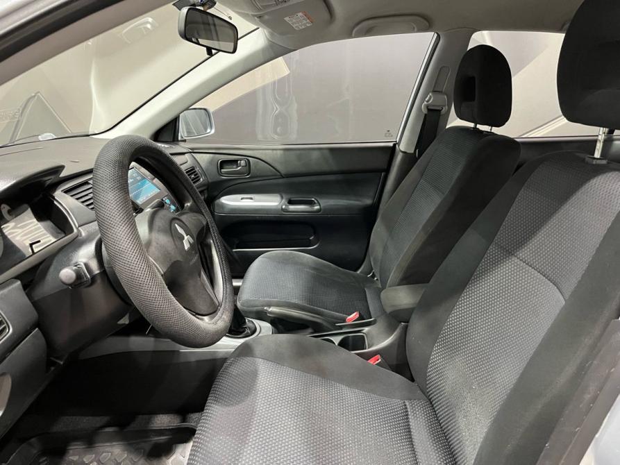 Mitsubishi Lancer IX Рестайлинг Пермь  - изображение 14