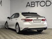 Toyota Camry VIII (XV70) Санкт-Петербург  - изображение 34
