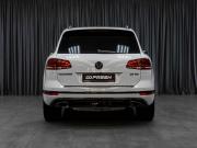 Volkswagen Touareg II Рестайлинг Тюмень  - изображение 33