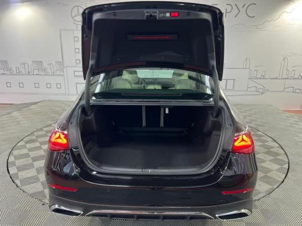 Новый Mercedes-Benz E-Класс VI (W214 S214) 2024 года, цена 8 600 000 рублей, седан, Автокод Объявления