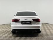 Audi A6 IV (C7) Казань  - изображение 25