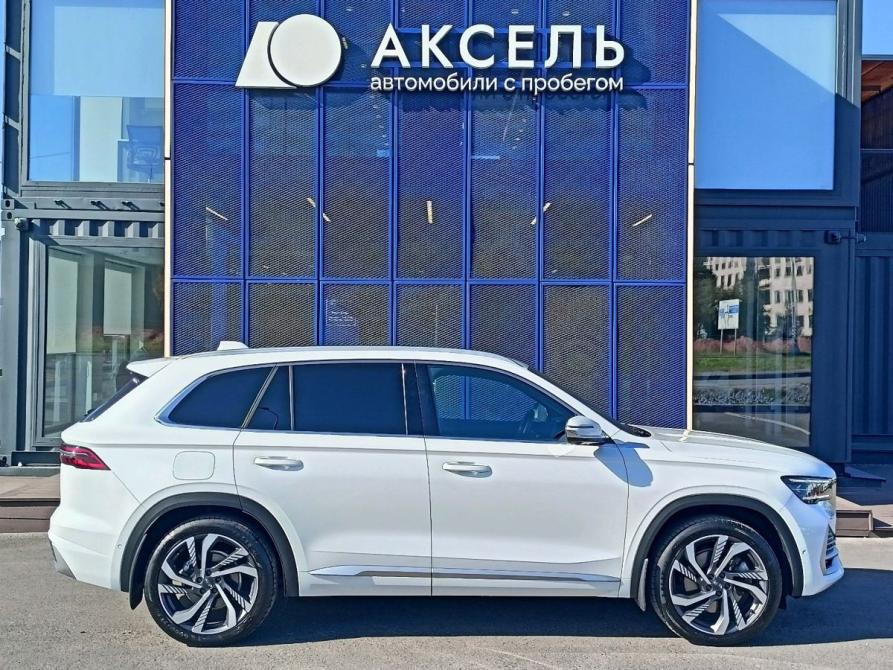 Geely Monjaro I Архангельск  - изображение 4