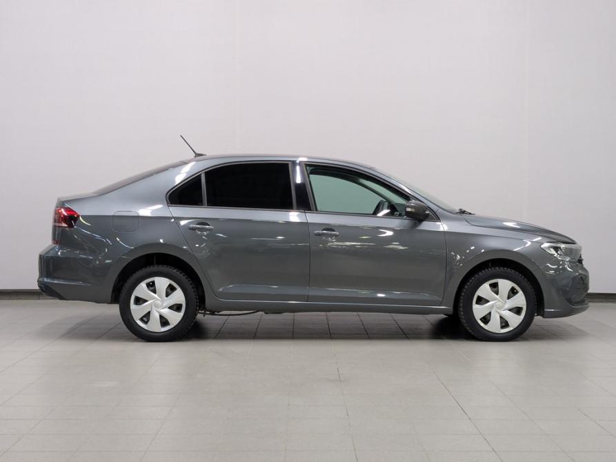 Volkswagen Polo VI Москва  - изображение 23