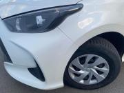 Toyota Yaris IV Курган  - изображение 29