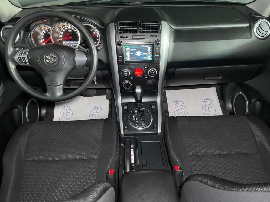 Suzuki Grand Vitara II Рестайлинг Тверь  - изображение 6