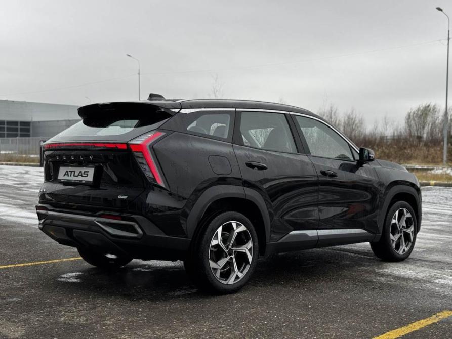 Geely Atlas II Ярославль  - изображение 7