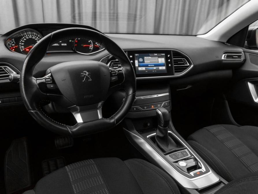 Peugeot 308 II Москва  - изображение 7