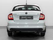Skoda Rapid I Рестайлинг Москва  - изображение 34