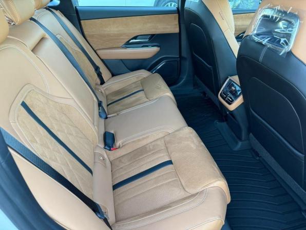 Mazda EZ-6 с пробегом 2025 года, цена 4 199 000 рублей, 1000 км, хэтчбек, Автокод Объявления