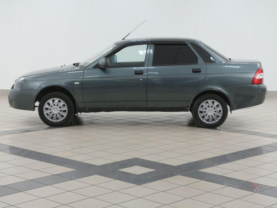 Lada (ВАЗ) Priora I Иваново  - изображение 7