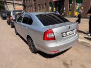 Skoda Octavia II (A5) Рестайлинг Уфа  - изображение 8