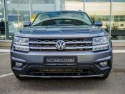 Volkswagen Teramont I Волгоград  - изображение 38