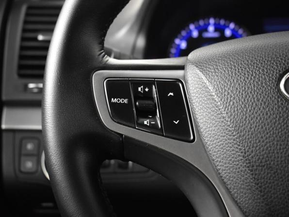 Hyundai i40 I с пробегом 2014 года, цена 894 100 рублей, 141904 км, седан, Автокод Объявления
