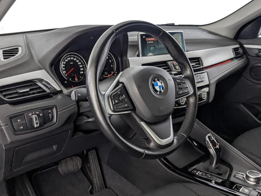 BMW X2 I (F39) Москва  - изображение 15