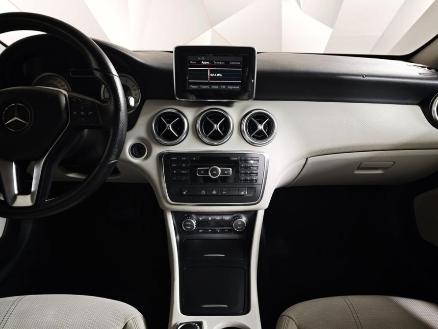 Mercedes-Benz A-Класс III (W176) Москва  - изображение 13