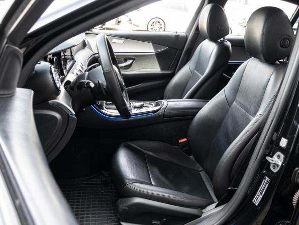 Mercedes-Benz E-Класс V (W213 S213 C238) с пробегом 2019 года, цена 2 460 000 рублей, 267466 км, седан, Автокод Объявления