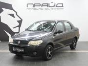Fiat Albea I Рестайлинг Ростов-на-Дону  - изображение 17