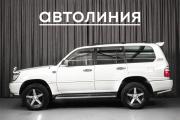 Toyota Land Cruiser 100 Series Рестайлинг 1 Красноярск  - изображение 18