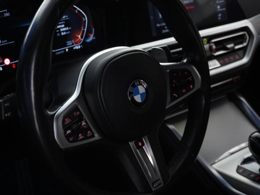 BMW 4 серии G22 G23 G26 Москва  - изображение 10