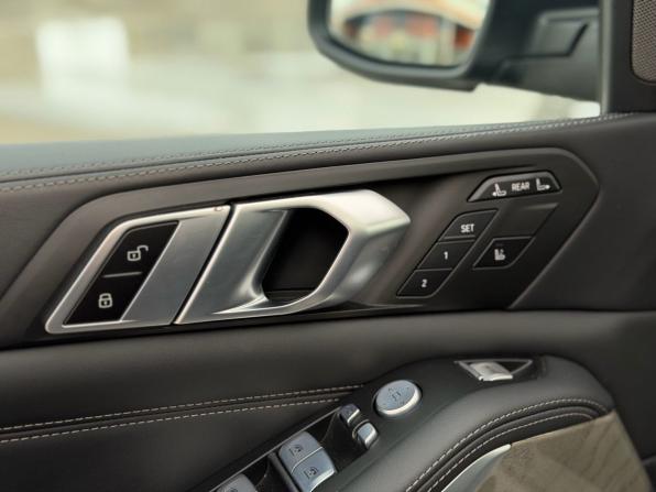 BMW X7 I (G07) Рестайлинг с пробегом 2022 года, цена 13 000 000 рублей, 56550 км, внедорожник, Автокод Объявления