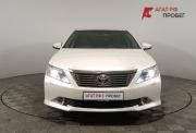Toyota Camry VII (XV50) Волгоград  - изображение 24