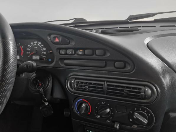 Chevrolet Niva I Рестайлинг с пробегом 2016 года, цена 726 000 рублей, 79529 км, внедорожник, Автокод Объявления