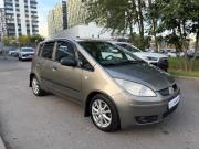 Mitsubishi Colt VI (Z20/Z30) Москва  - изображение 10