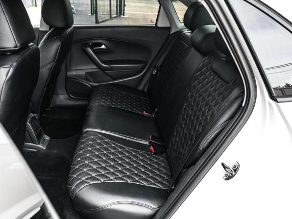 Volkswagen Polo V с пробегом 2012 года, цена 799 000 рублей, 179924 км, седан, Автокод Объявления