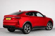 Haval F7x I Челябинск  - изображение 28