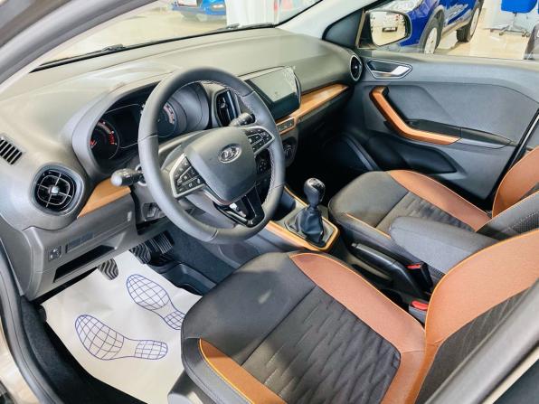 Lada (ВАЗ) Iskra с пробегом 2026 года, цена 1 790 000 рублей, 1600 км, универсал, Автокод Объявления