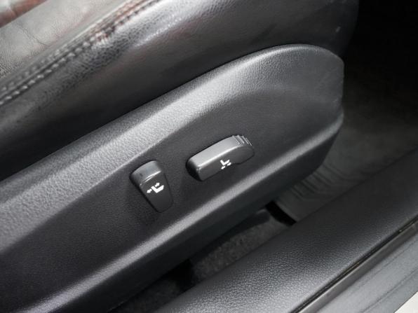 Nissan Teana II (J32) Рестайлинг с пробегом 2013 года, цена 1 349 000 рублей, 206300 км, седан, Автокод Объявления