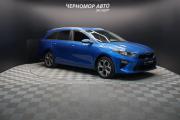 Kia Ceed III Крым  - изображение 33