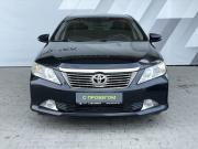 Toyota Camry VII (XV50) Екатеринбург  - изображение 28