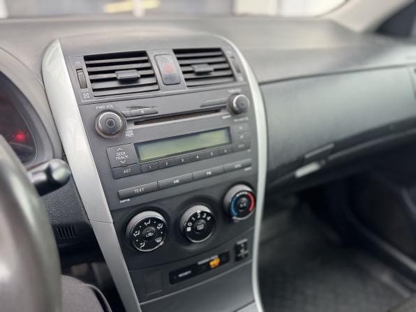 Toyota Corolla X (E140 E150) с пробегом 2007 года, цена 650 000 рублей, 269926 км, седан, Автокод Объявления