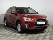 Mitsubishi ASX I Рестайлинг Санкт-Петербург  - изображение 20