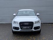 Audi Q5 I (8R) Рестайлинг Москва  - изображение 58