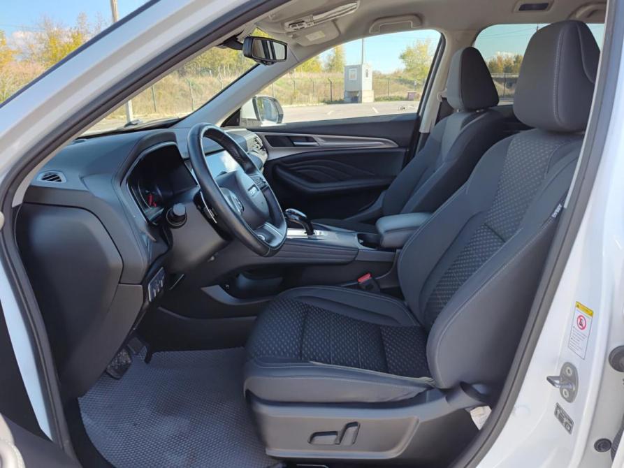 Haval F7 I Чебоксары  - изображение 20