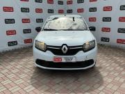 Renault Logan II Санкт-Петербург  - изображение 12