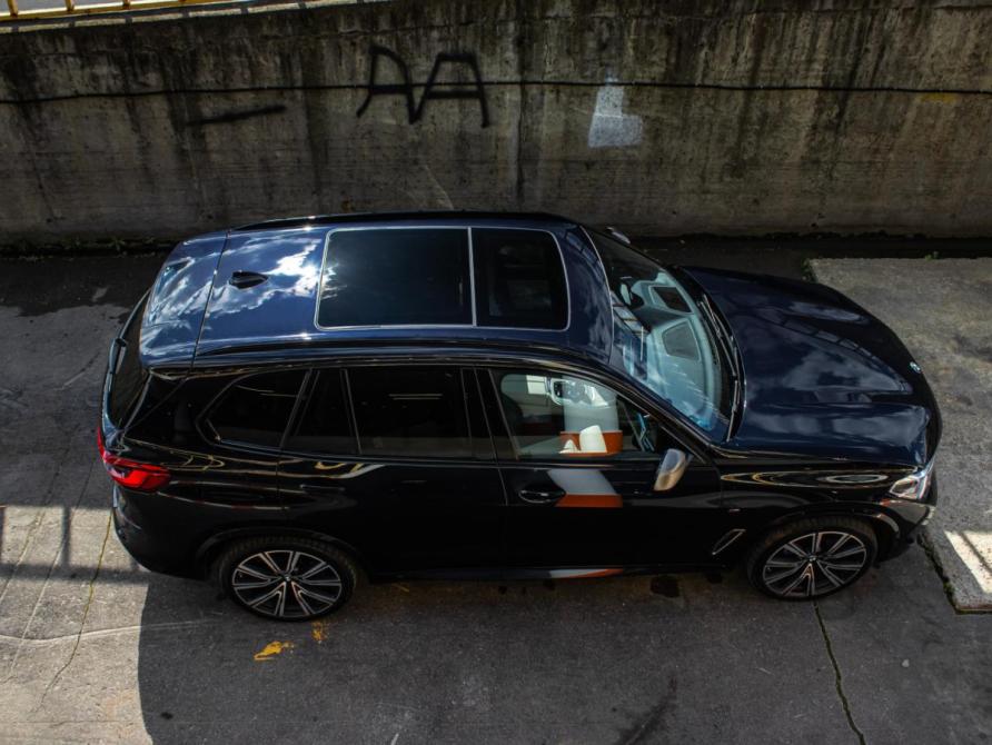 BMW X5 IV (G05/G18) Москва  - изображение 4