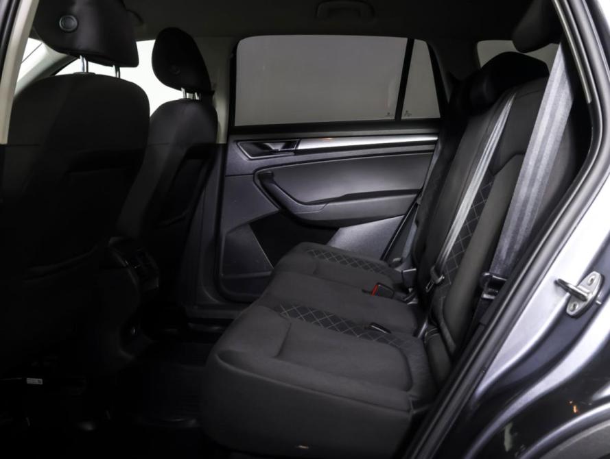 Skoda Kodiaq I Москва  - изображение 12