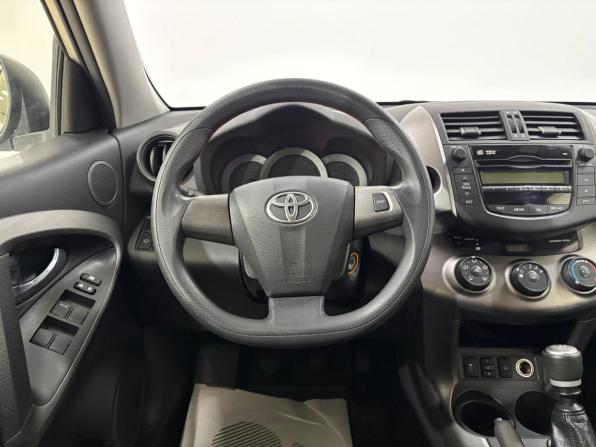 Toyota RAV4 III (XA30) Рестайлинг с пробегом 2012 года, цена 1 440 000 рублей, 156391 км, внедорожник, Автокод Объявления
