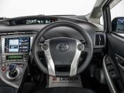 Toyota Prius III Рестайлинг (XW30) Иркутск  - изображение 32