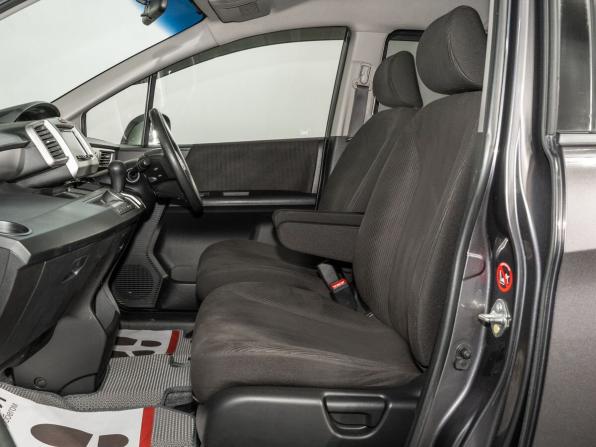 Honda Freed I Рестайлинг с пробегом 2012 года, цена 1 050 500 рублей, 127940 км, компактвэн, Автокод Объявления